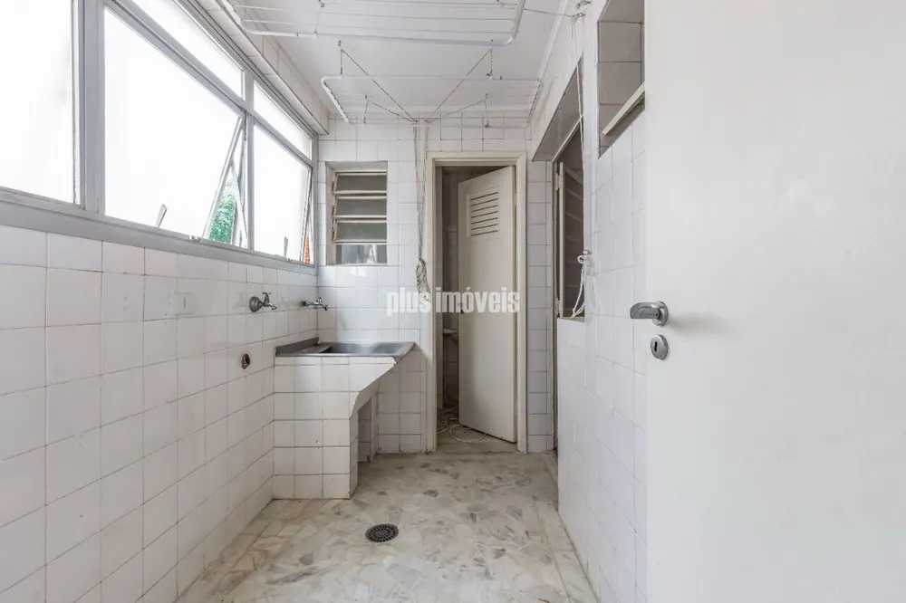 Apartamento, 3 quartos, 140 m² - Foto 3