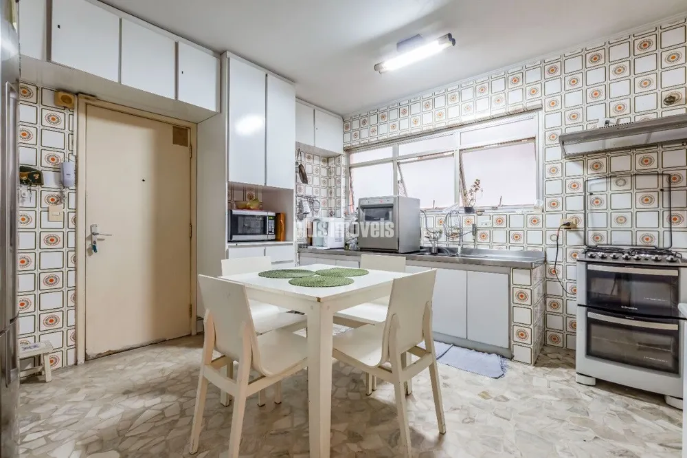 Apartamento, 3 quartos, 140 m² - Foto 6