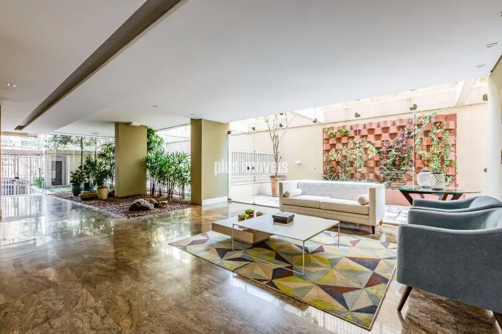 Apartamento, 3 quartos, 140 m² - Foto 8