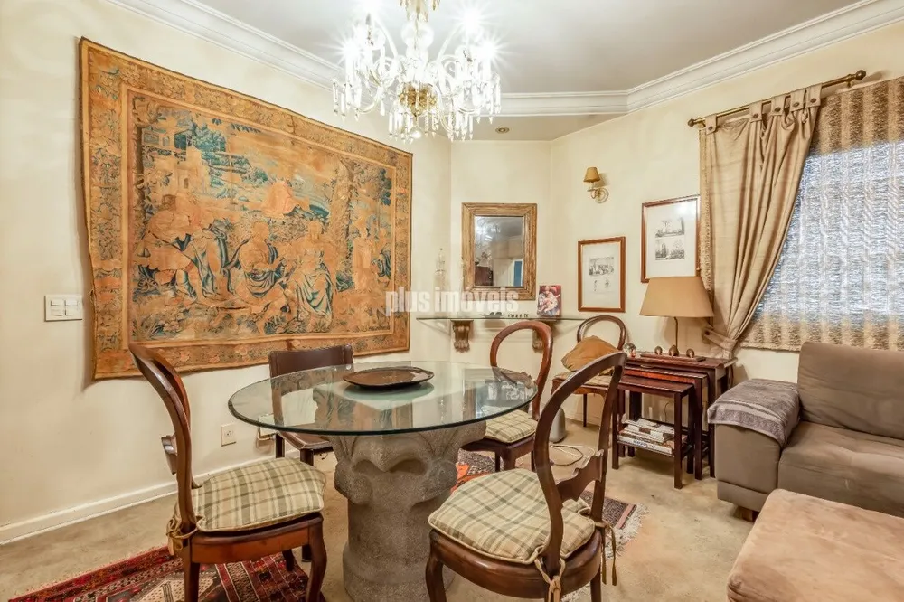 Apartamento, 3 quartos, 140 m² - Foto 4