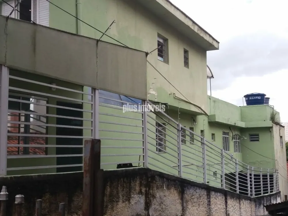 Casa Comercial, 413 m² - Foto 6