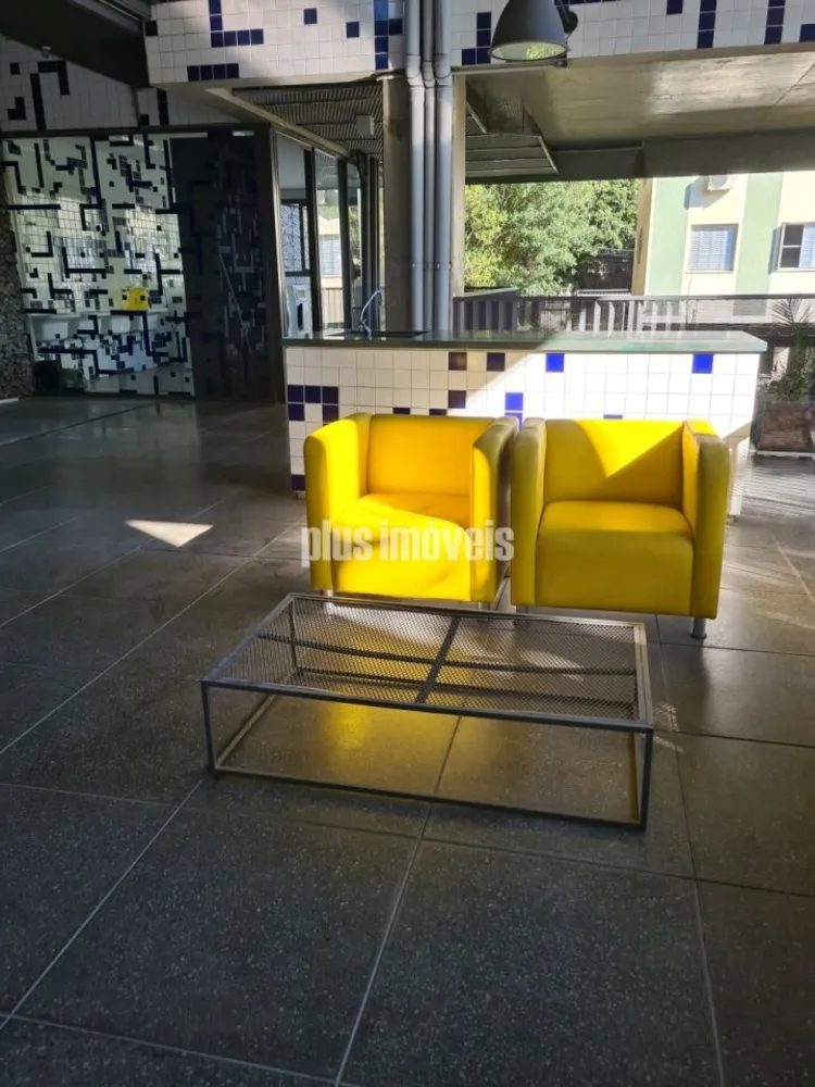 Apartamento, 1 quarto, 55 m² - Foto 4