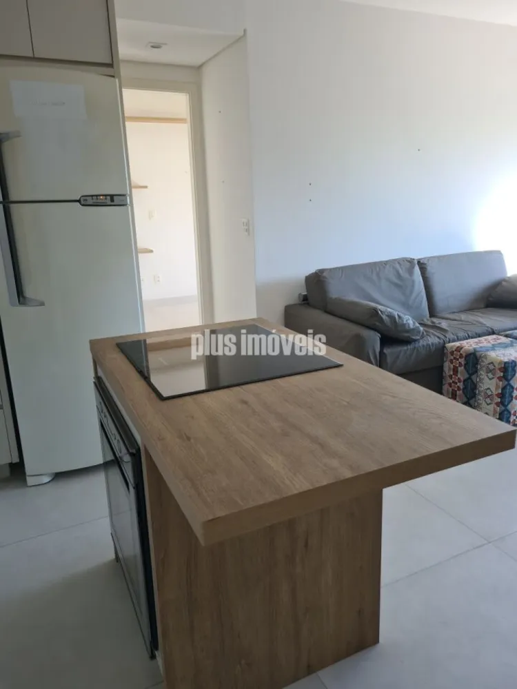 Apartamento, 1 quarto, 55 m² - Foto 1