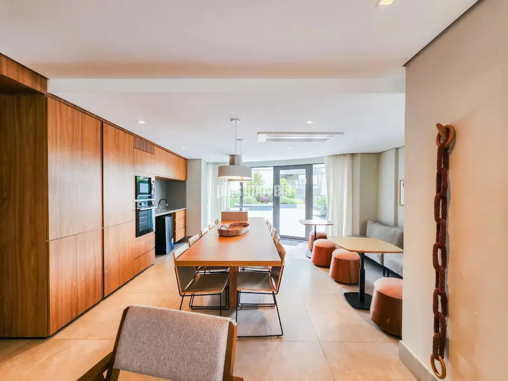 Apartamento, 1 quarto, 61 m² - Foto 4