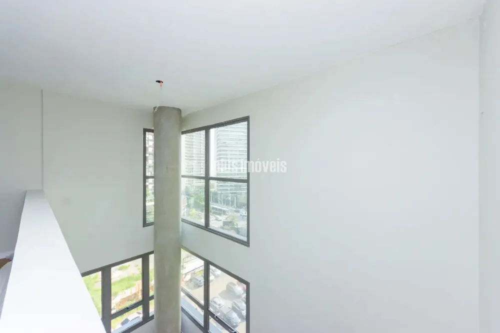 Apartamento, 1 quarto, 61 m² - Foto 1