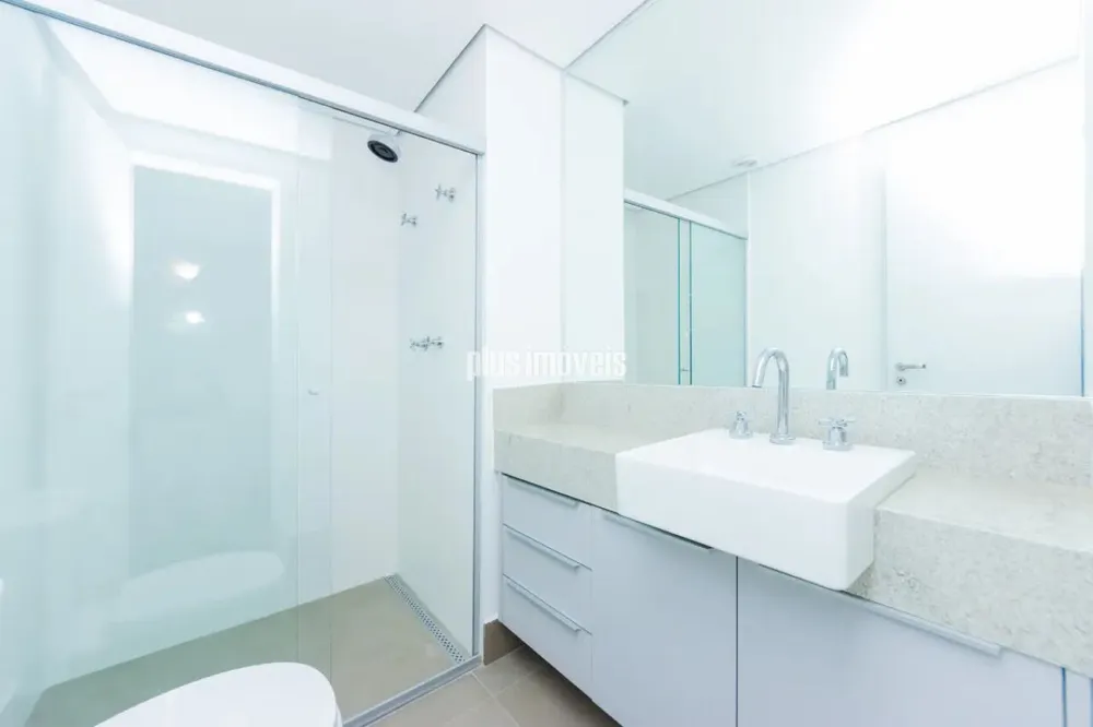 Apartamento, 1 quarto, 61 m² - Foto 2