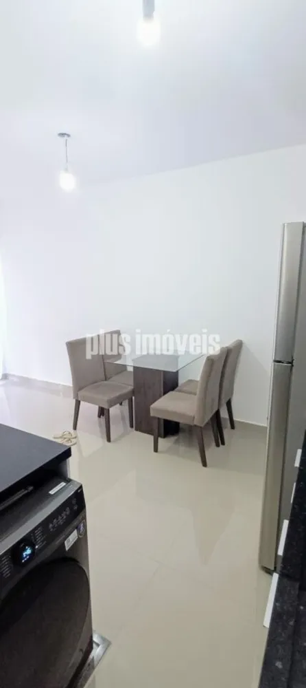 Apartamento, 1 quarto, 31 m² - Foto 2