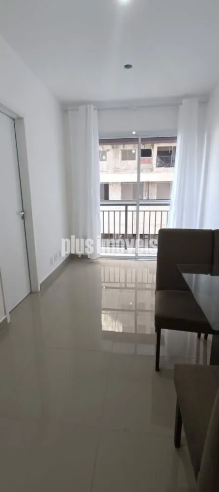 Apartamento, 1 quarto, 31 m² - Foto 1