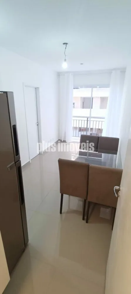 Apartamento, 1 quarto, 31 m² - Foto 4