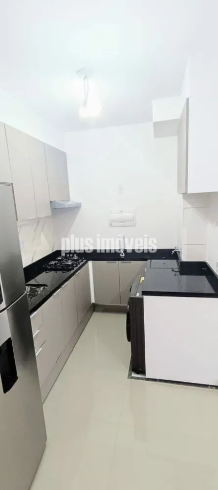 Apartamento, 1 quarto, 31 m² - Foto 3