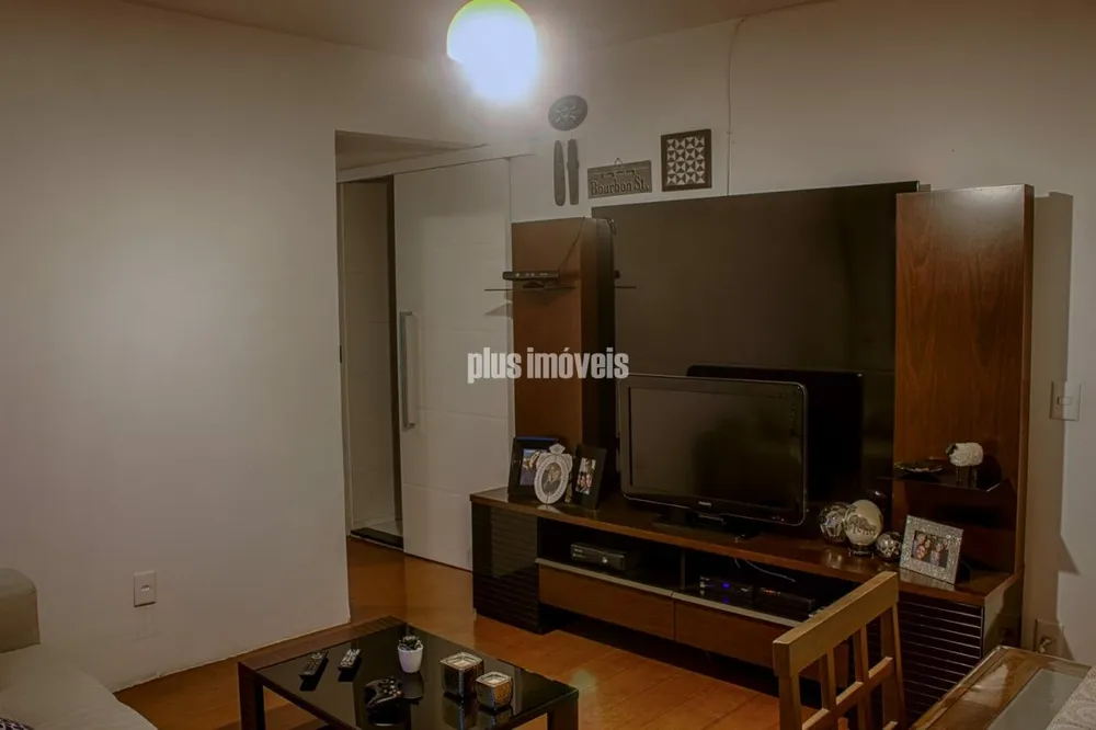 Apartamento, 2 quartos, 54 m² - Foto 1