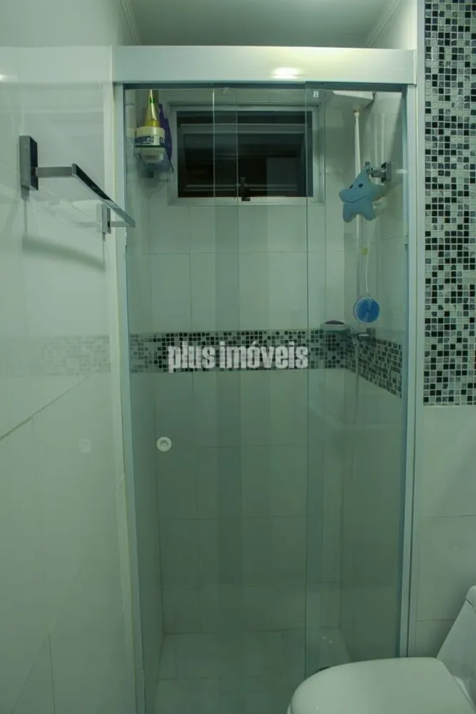Apartamento, 2 quartos, 54 m² - Foto 4
