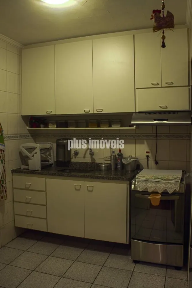 Apartamento, 2 quartos, 54 m² - Foto 2