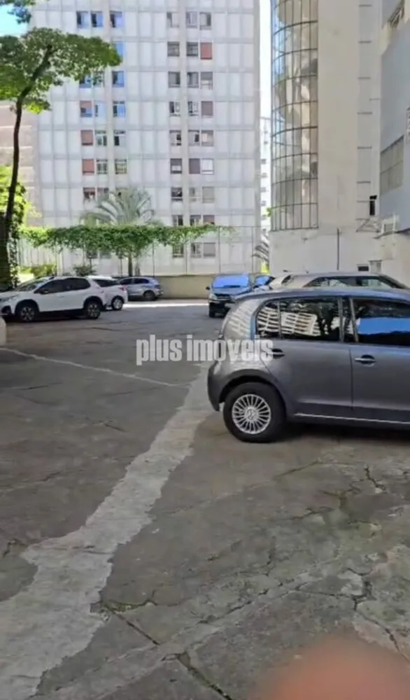 Apartamento, 4 quartos, 100 m² - Foto 3