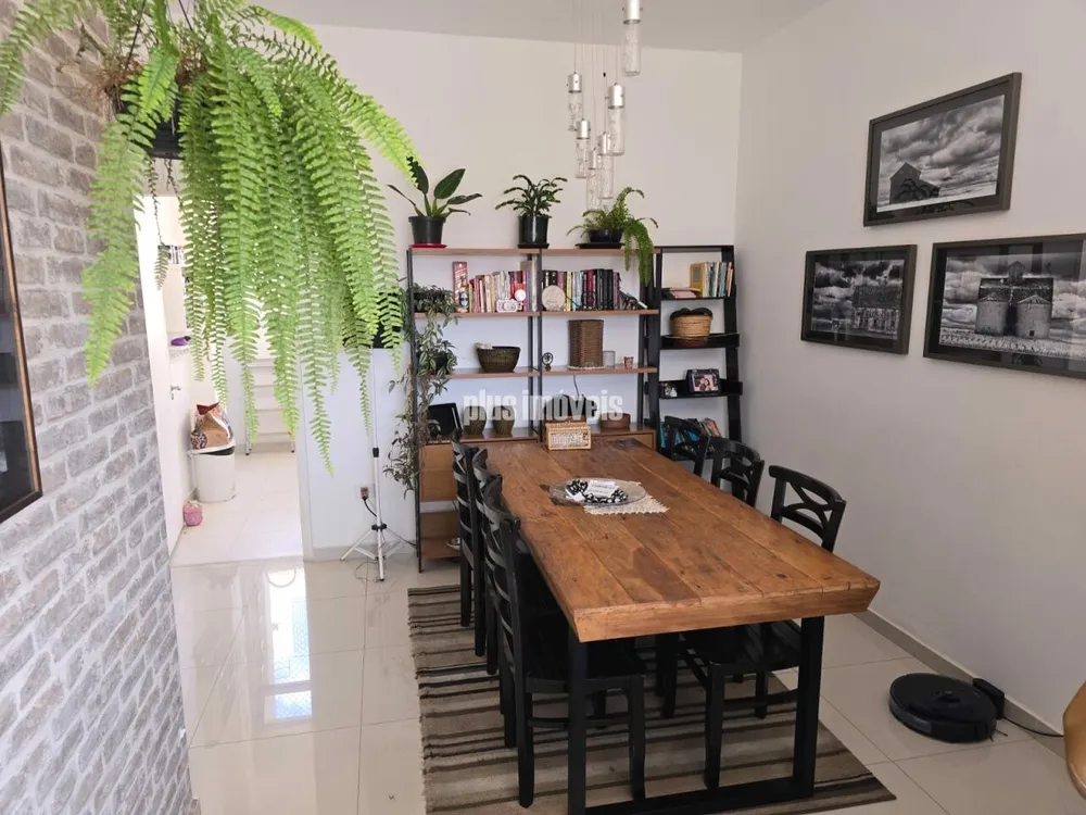 Apartamento, 4 quartos, 100 m² - Foto 2