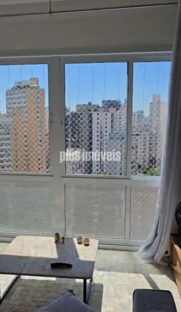 Apartamento, 4 quartos, 100 m² - Foto 1