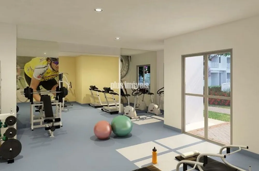 Apartamento, 2 quartos, 61 m² - Foto 5