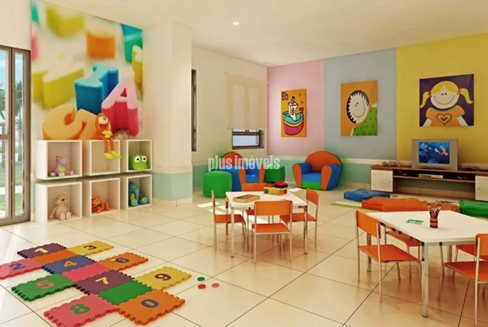 Apartamento, 2 quartos, 61 m² - Foto 11