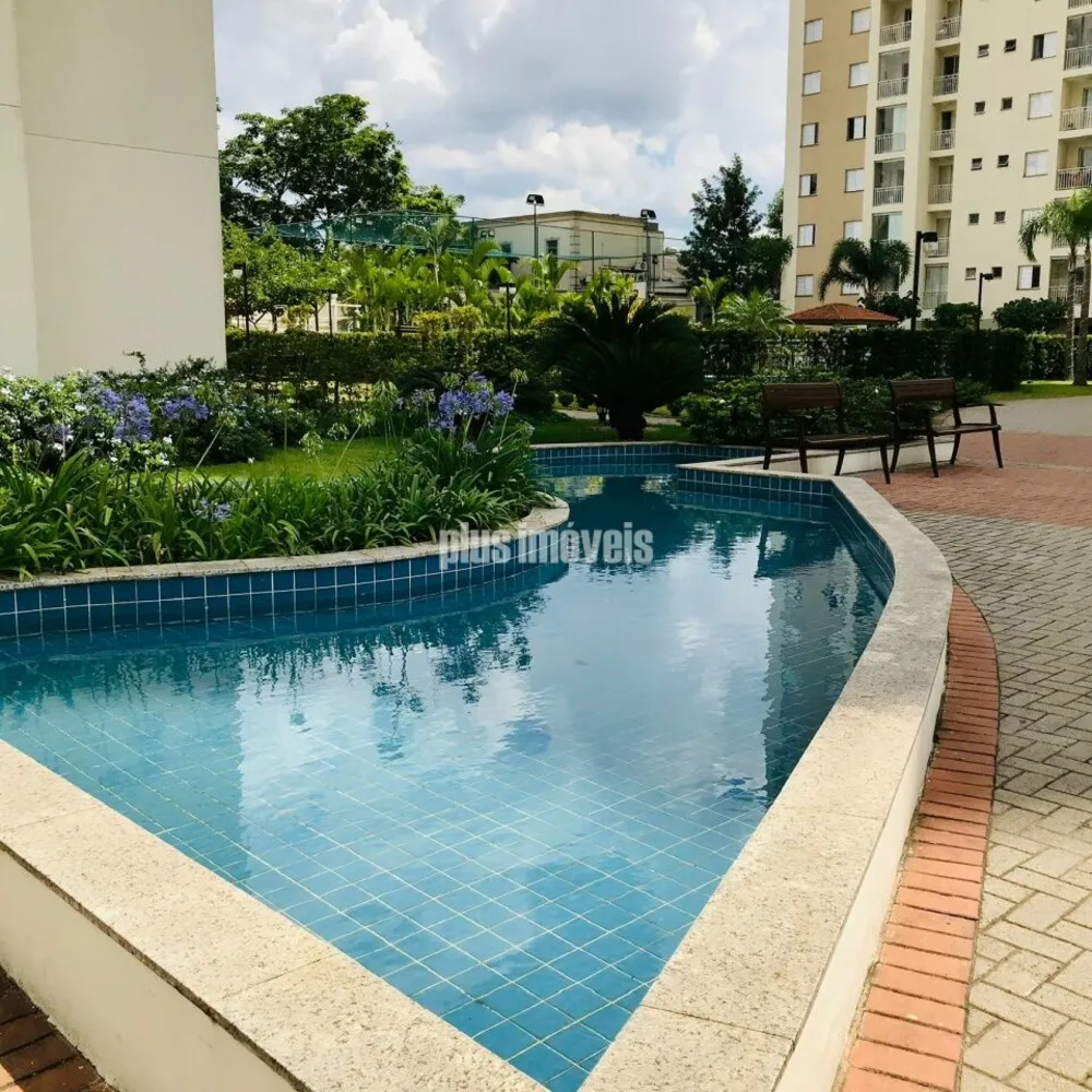 Apartamento, 2 quartos, 61 m² - Foto 10