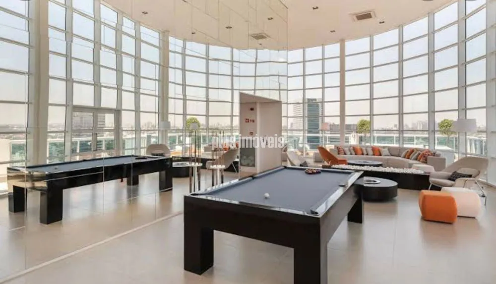 Apartamento, 1 quarto, 44 m² - Foto 4