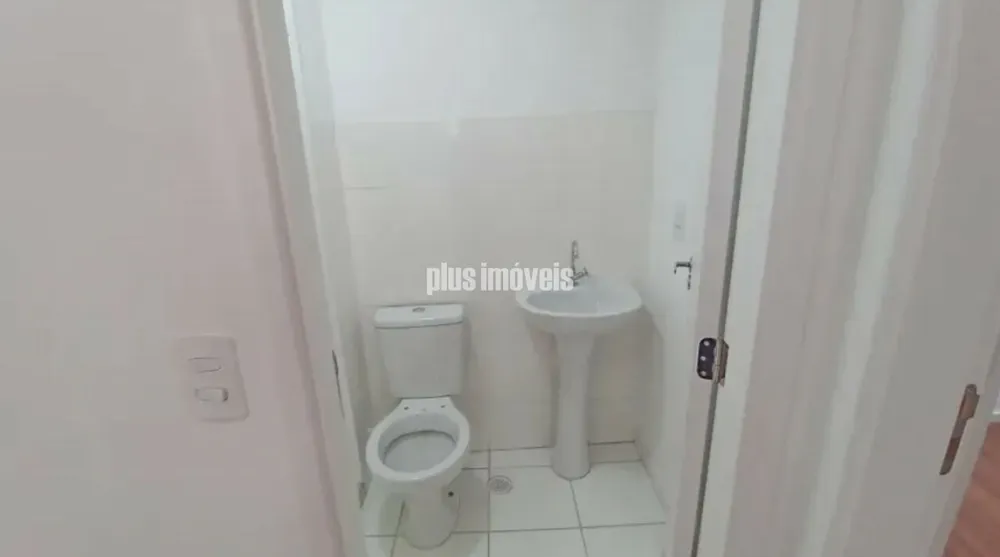 Apartamento, 2 quartos, 36 m² - Foto 2