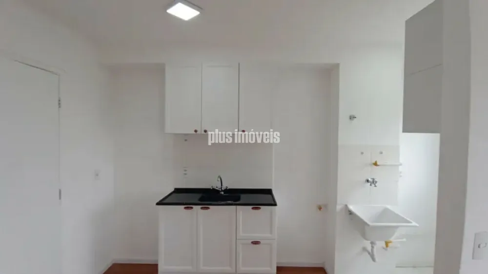 Apartamento, 2 quartos, 36 m² - Foto 1