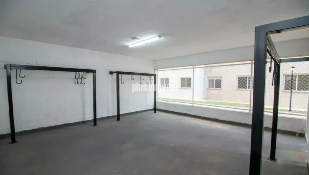 Apartamento, 2 quartos, 36 m² - Foto 4