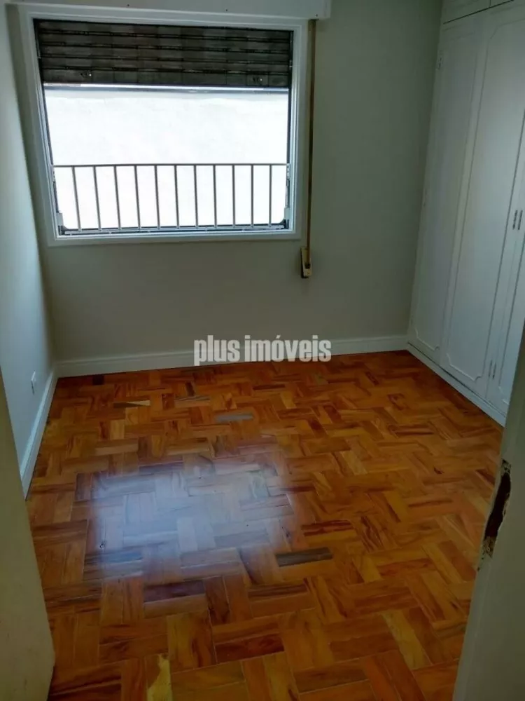 Apartamento à venda com 2 quartos, 72m² - Foto 2