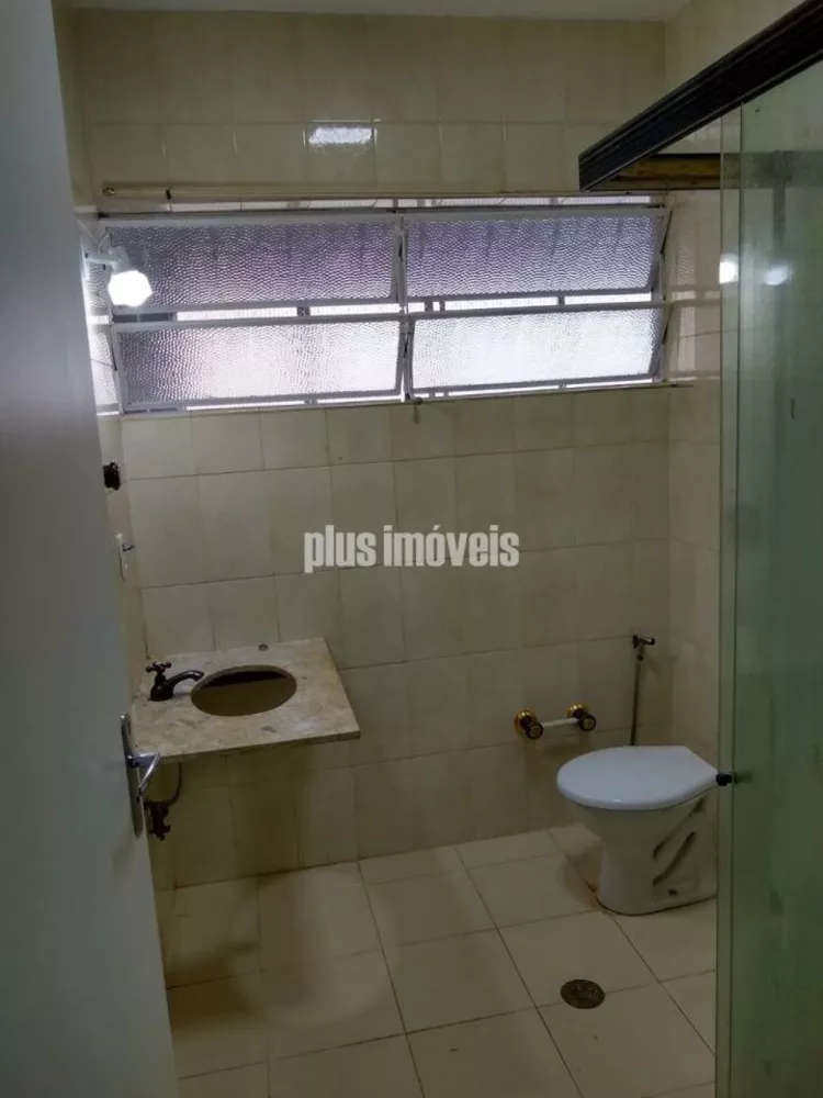 Apartamento à venda com 2 quartos, 72m² - Foto 3