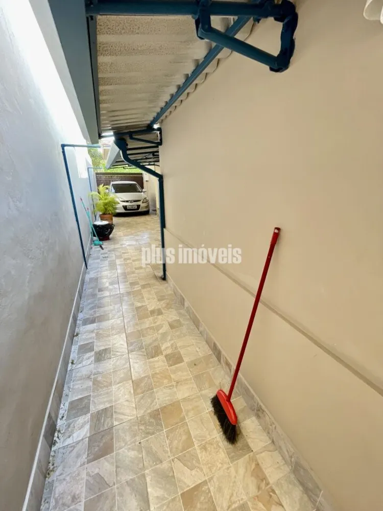 Casa de Vila, 3 quartos - Foto 1