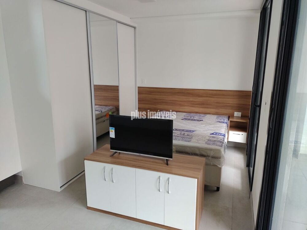 Apartamento, 1 quarto, 42 m² - Foto 7