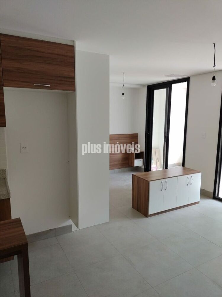Apartamento, 1 quarto, 42 m² - Foto 1