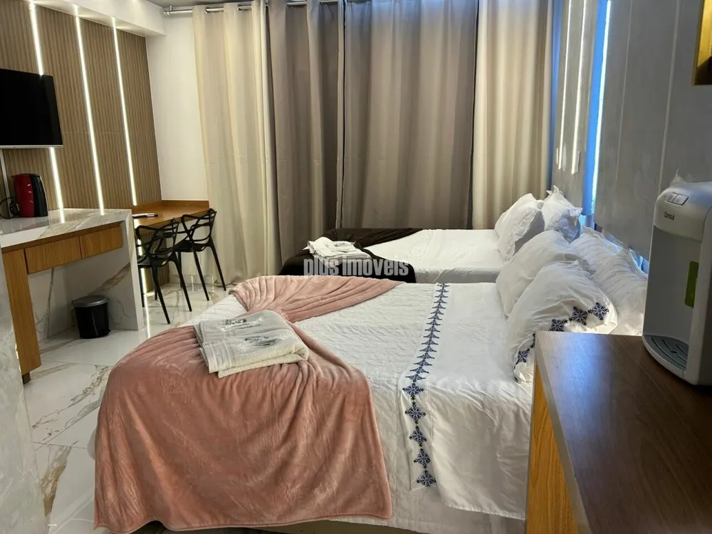 Apartamento, 1 quarto, 25 m² - Foto 2