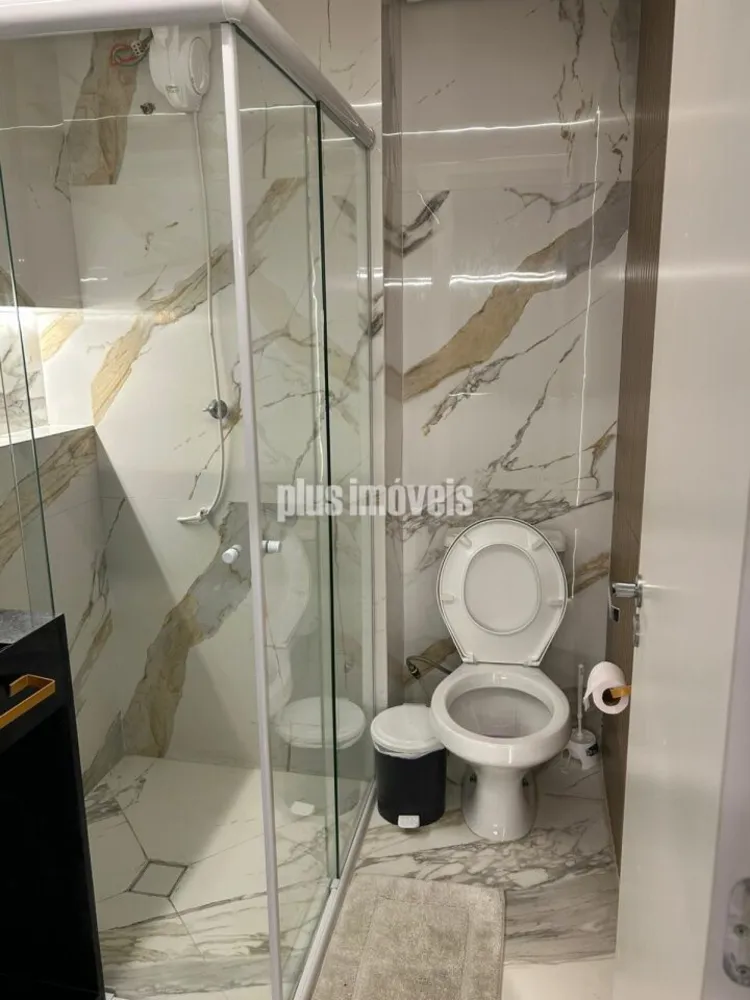 Apartamento, 1 quarto, 25 m² - Foto 4
