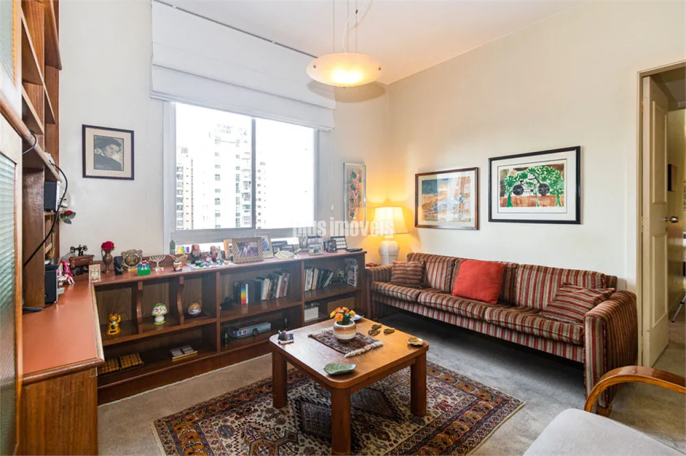 Apartamento, 3 quartos, 190 m² - Foto 8