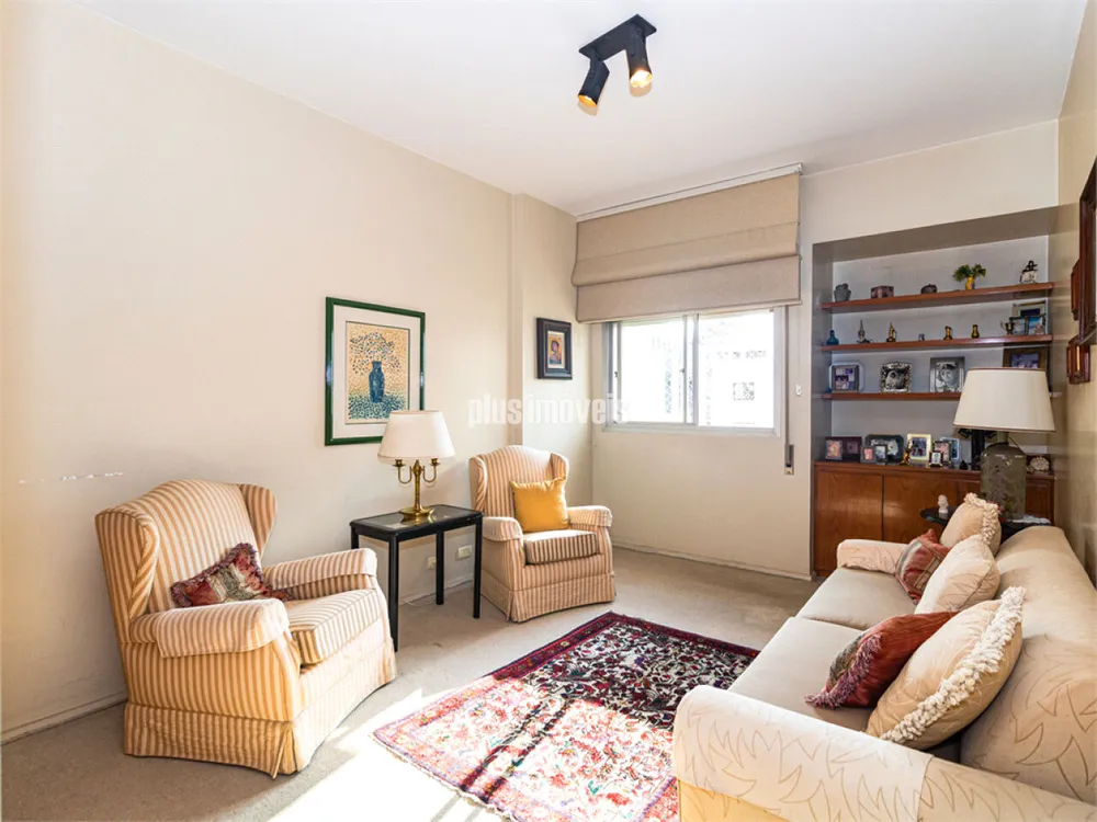 Apartamento, 3 quartos, 190 m² - Foto 6