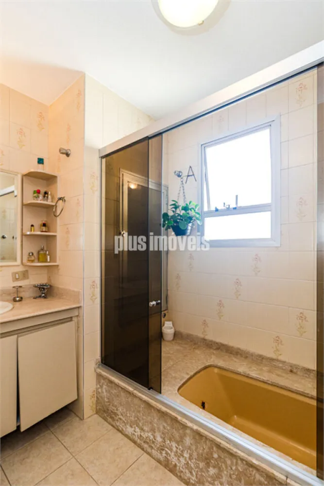 Apartamento, 3 quartos, 190 m² - Foto 3