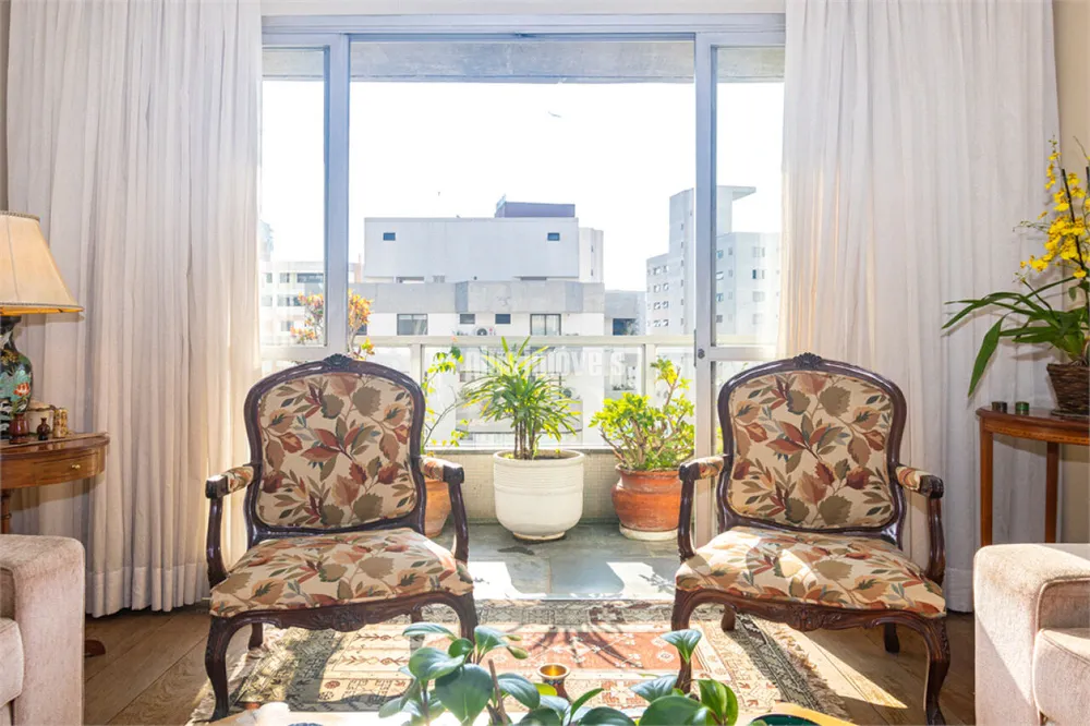 Apartamento, 3 quartos, 190 m² - Foto 7