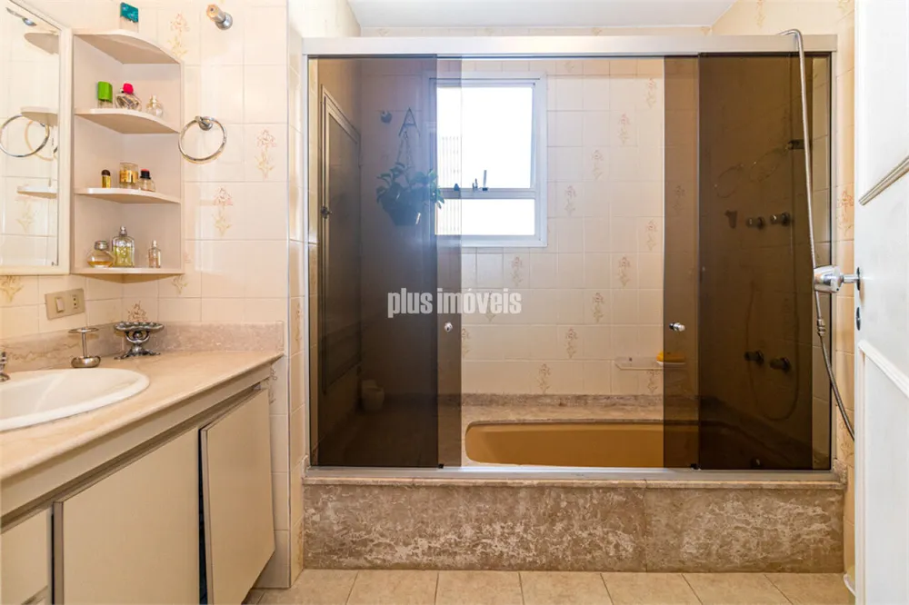 Apartamento, 3 quartos, 190 m² - Foto 5