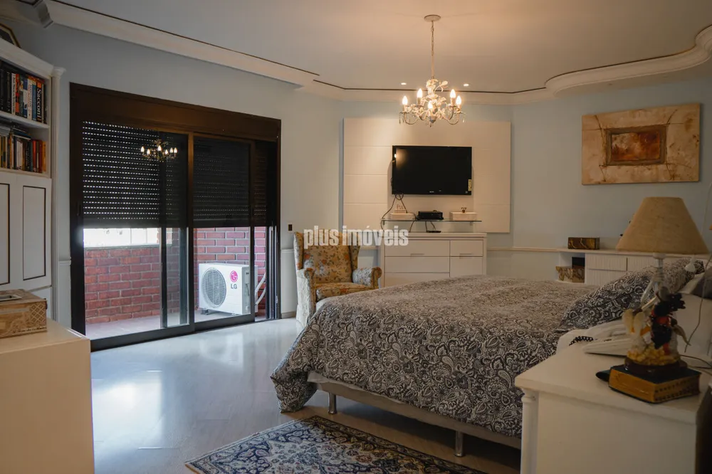 Apartamento, 4 quartos, 771 m² - Foto 4