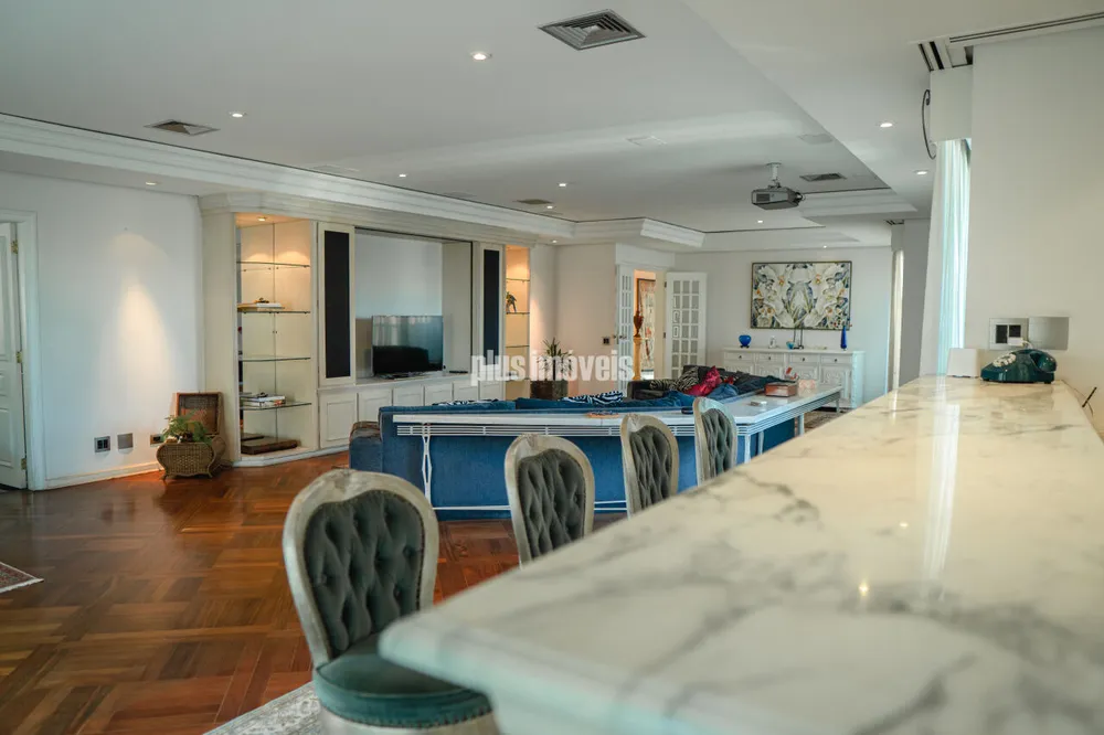 Apartamento, 4 quartos, 771 m² - Foto 1
