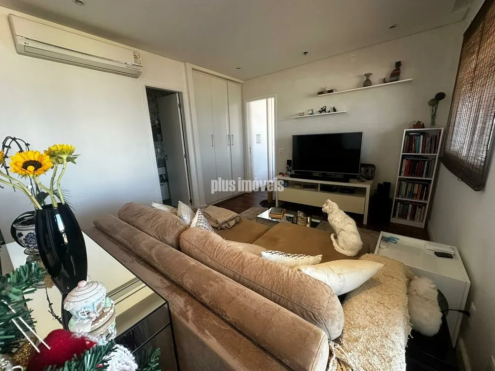 Apartamento, 1 quarto, 78 m² - Foto 1