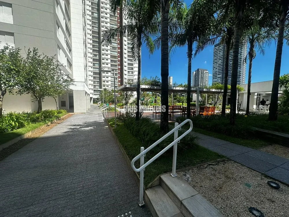 Apartamento, 1 quarto, 78 m² - Foto 2
