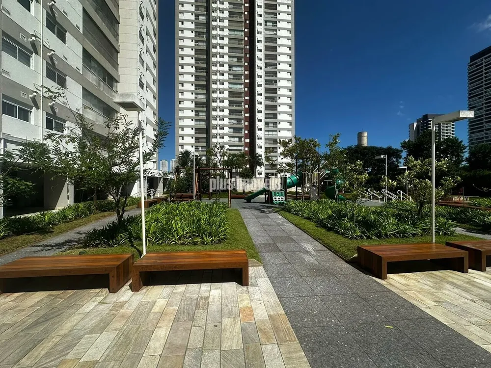 Apartamento, 1 quarto, 78 m² - Foto 3