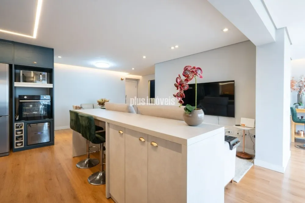 Apartamento, 3 quartos, 108 m² - Foto 1
