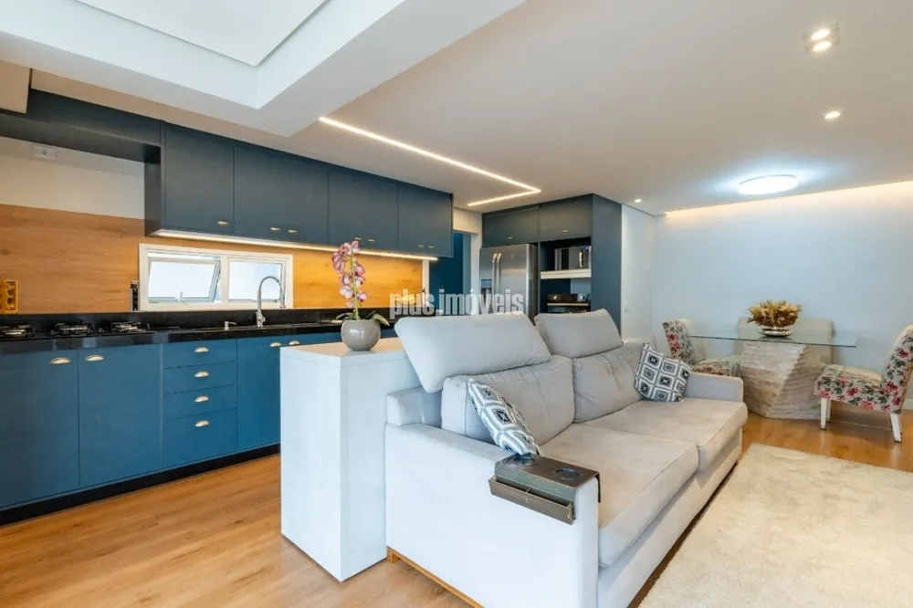 Apartamento, 3 quartos, 108 m² - Foto 3