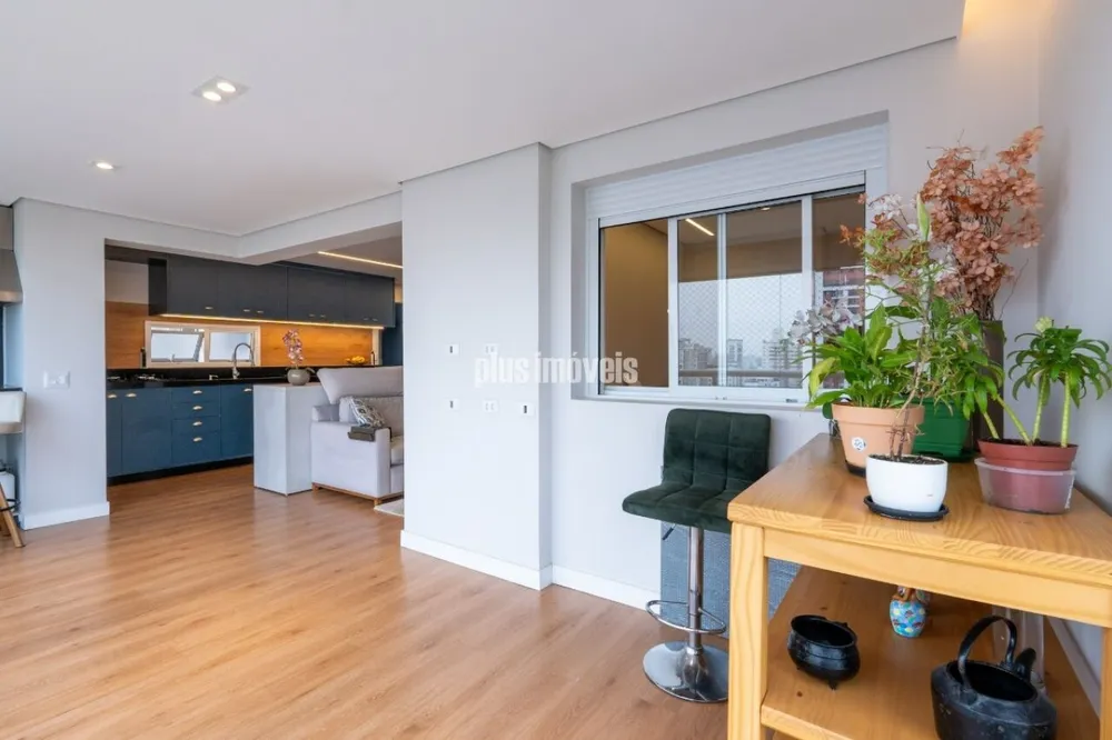 Apartamento, 3 quartos, 108 m² - Foto 5