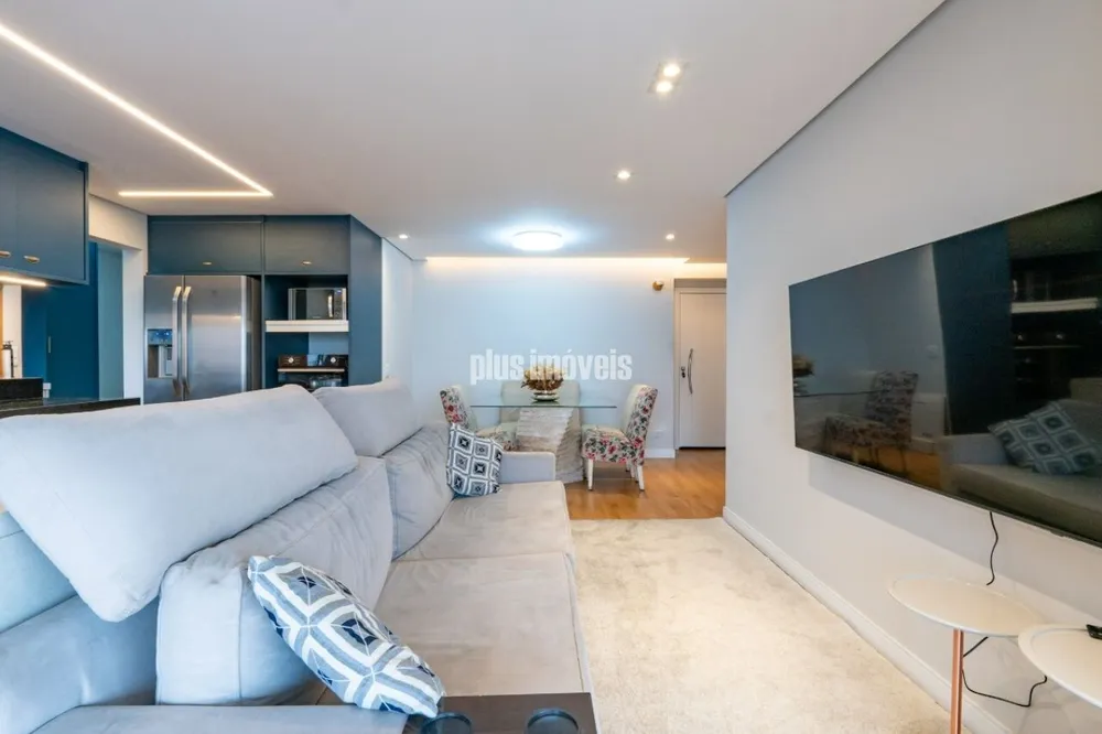Apartamento, 3 quartos, 108 m² - Foto 2