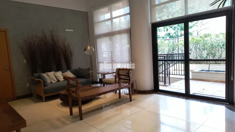 Apartamento, 4 quartos, 208 m² - Foto 4
