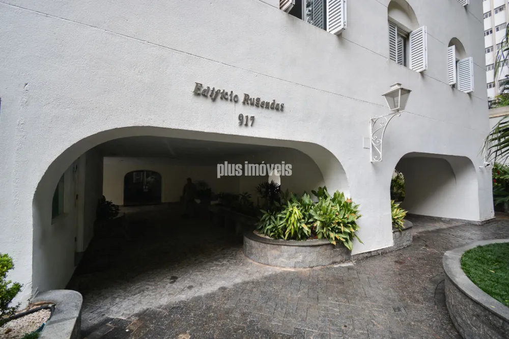 Apartamento, 2 quartos, 72 m² - Foto 3